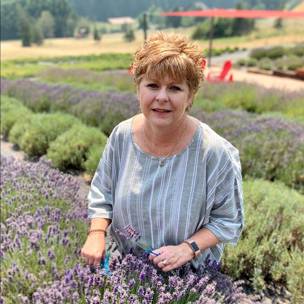 Meet your Posher, Tammy